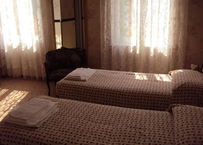 La Salsesina 2* سالسوماجّوري تيرمي