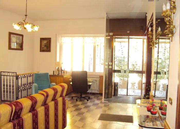 Hotel La Salsesina 2*