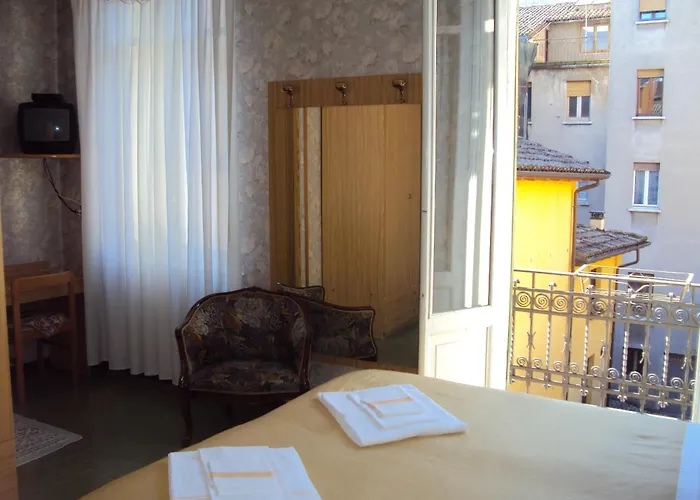 La Salsesina Hotel 2*