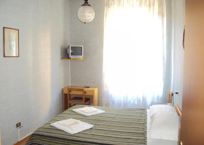 La Salsesina Hotel Salsomaggiore Terme