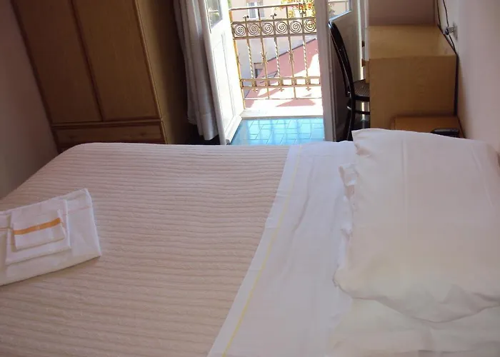 La Salsesina Hotel 2*