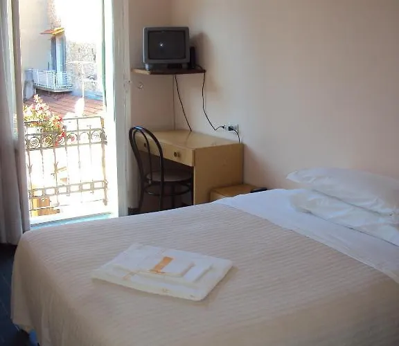 Hotel La Salsesina 2*