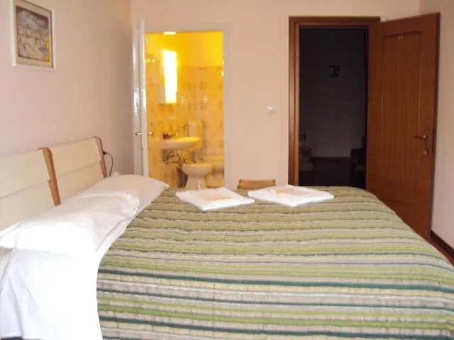 Hotel La Salsesina Salsomaggiore Terme